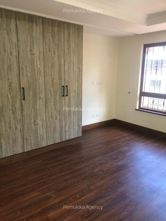 3 Bed House with En Suite at Kilimani Road - 3