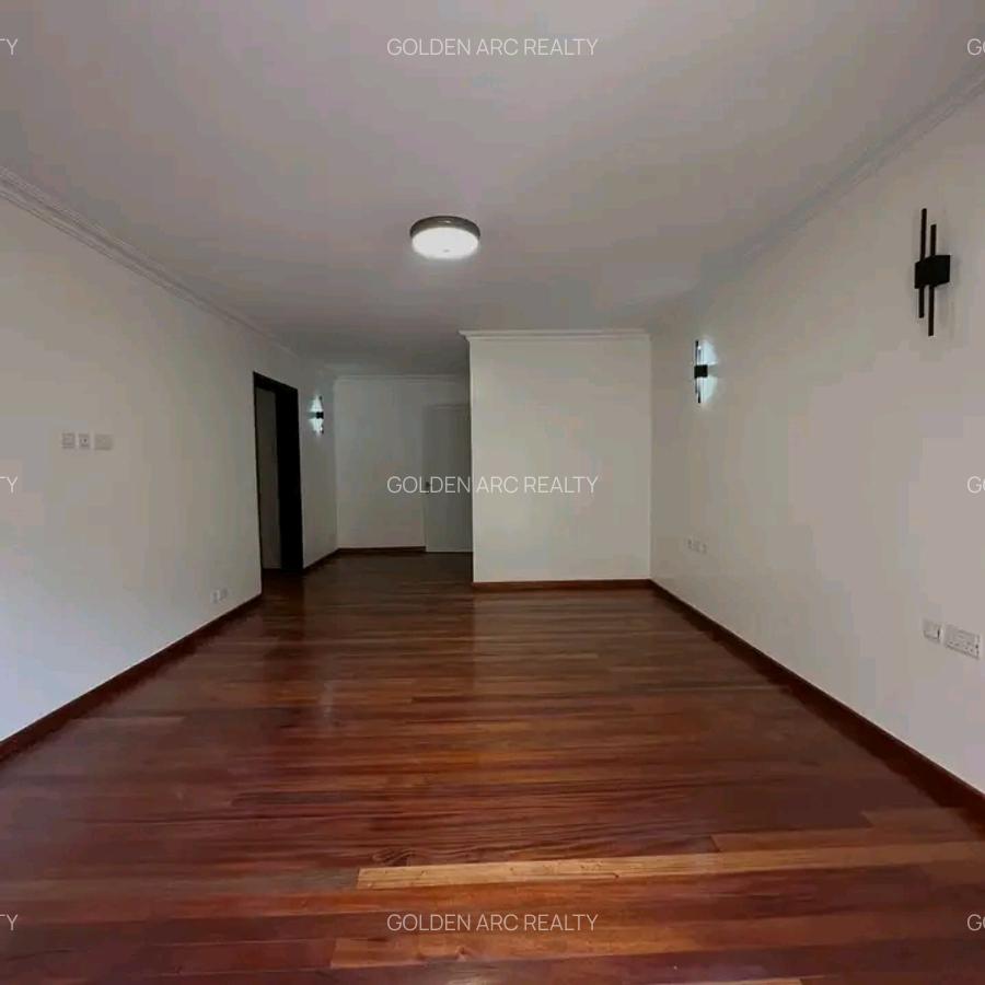 4 Bed Townhouse with En Suite in Karen - 12