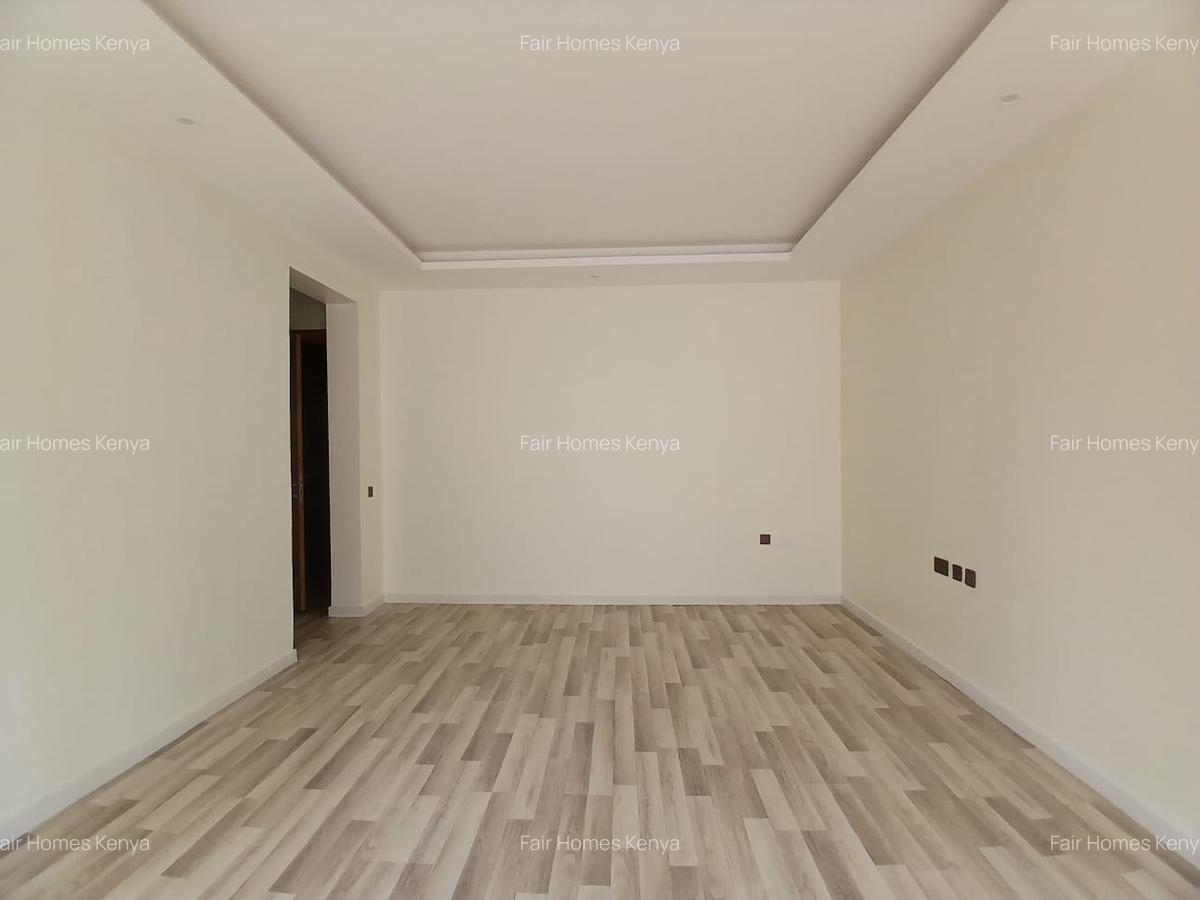5 Bed Townhouse with En Suite at Maji Mazuri - 15