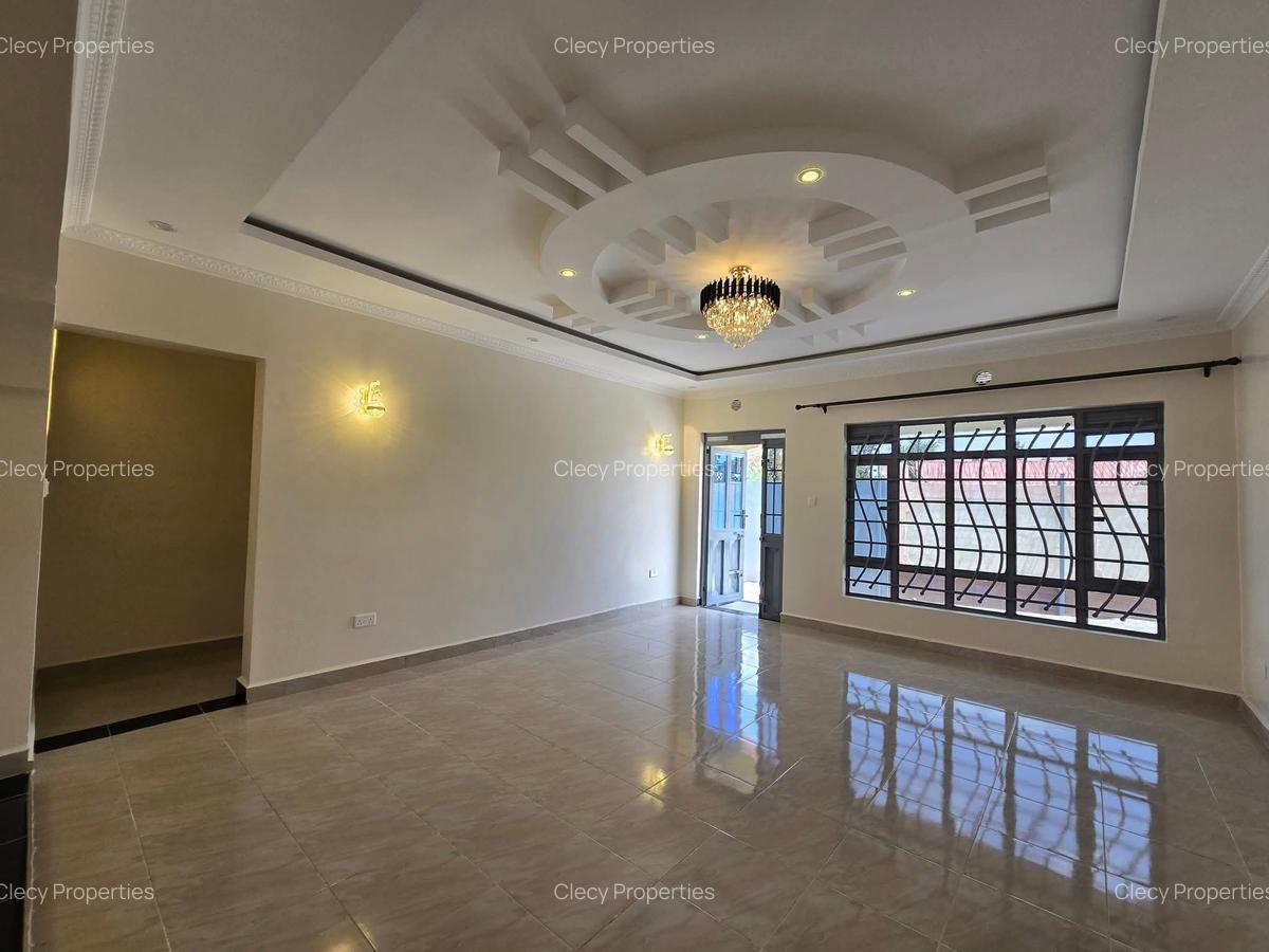 3 Bed House with En Suite at Mugutha - 4