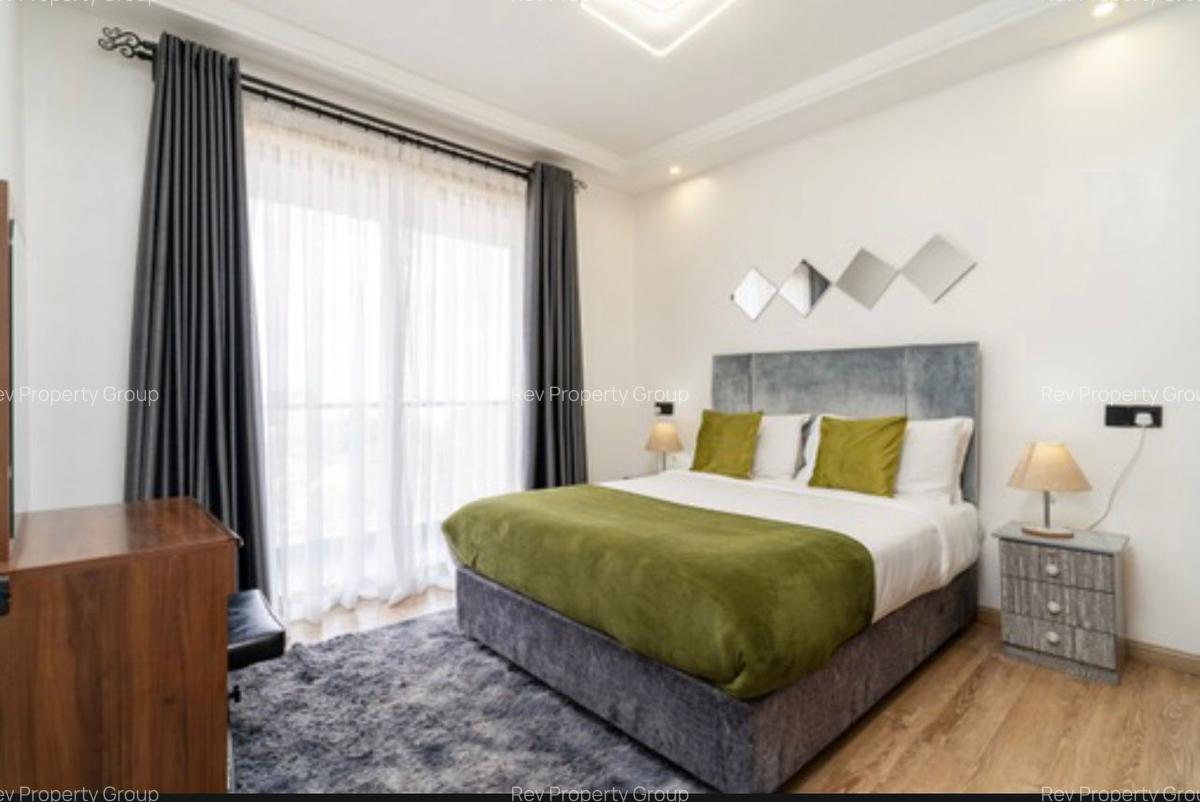 Serviced 3 Bed Apartment with En Suite in Lavington - 10