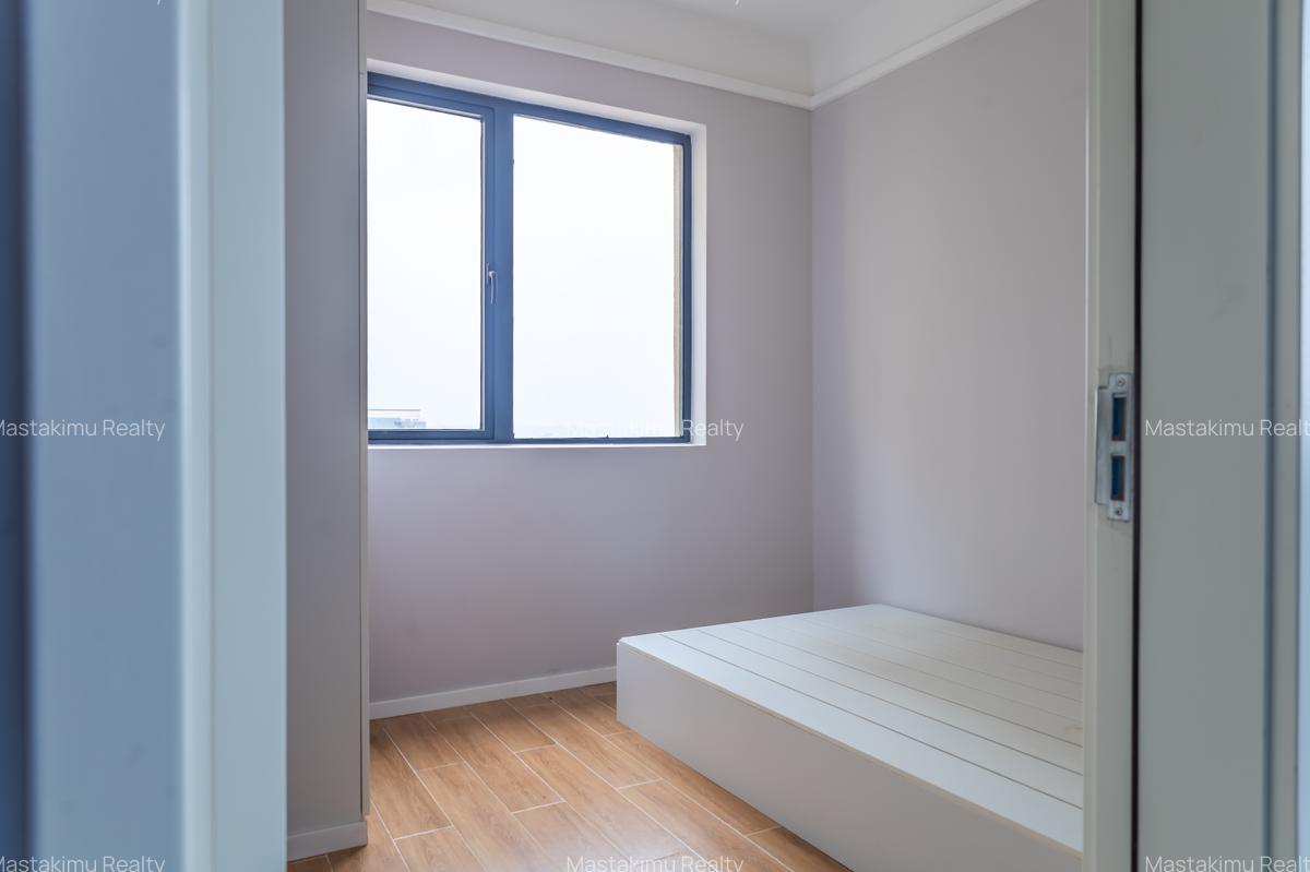 2 Bed Apartment with Gym at Wanyee Road - 6