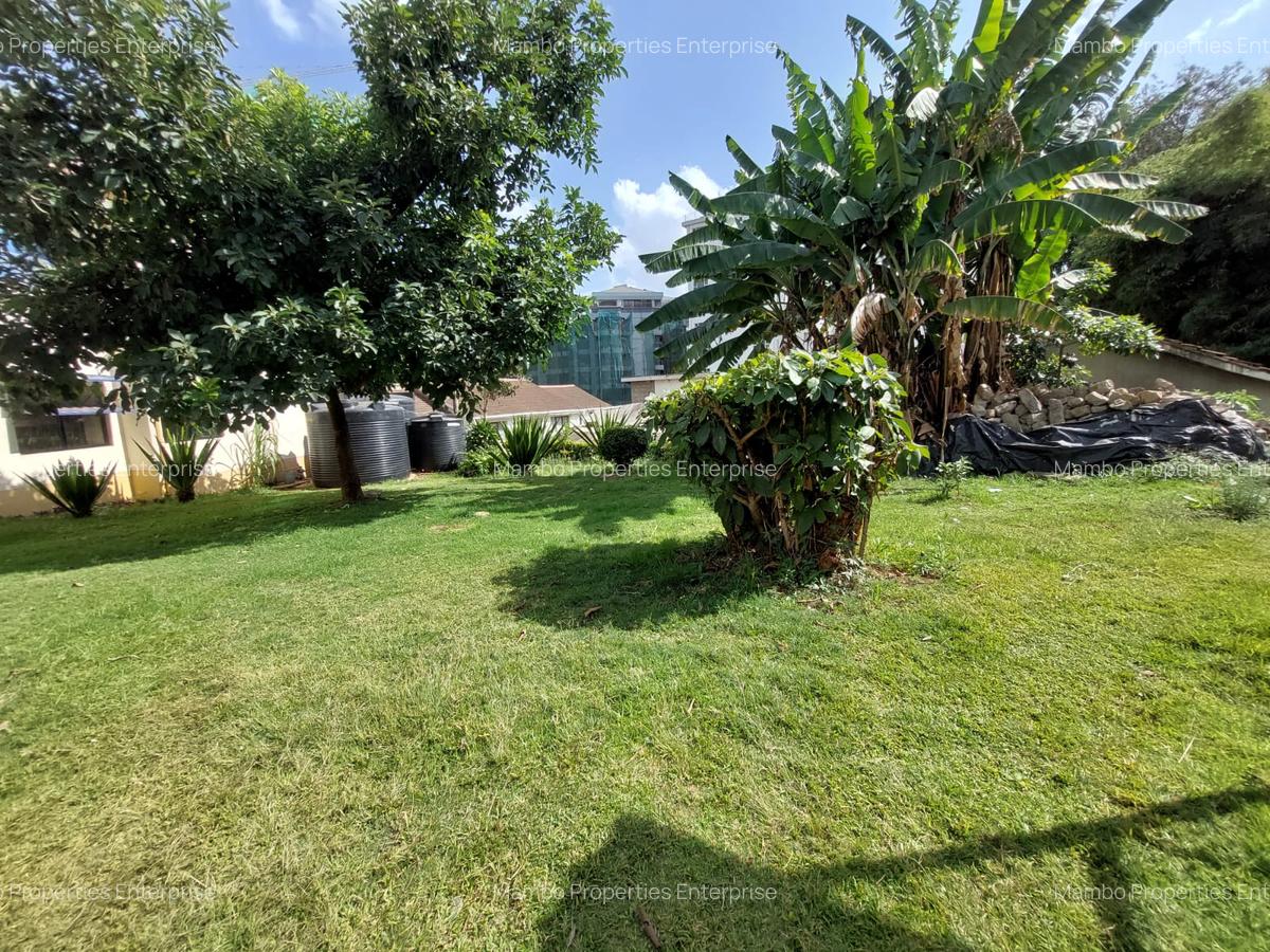 Residential Land at Rhapta Rd - 1