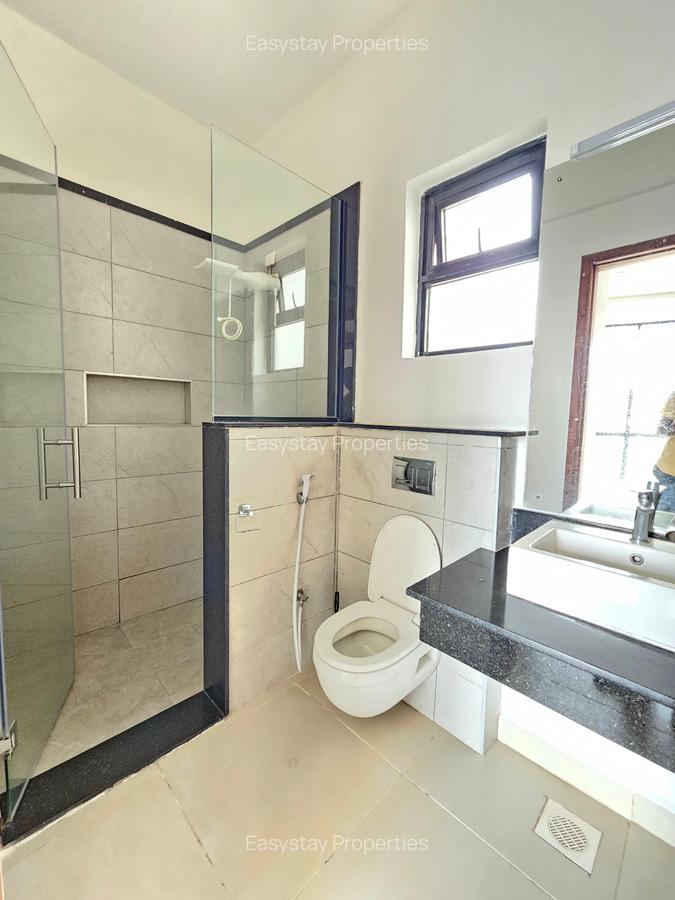 2 Bed Apartment with En Suite in Westlands Area - 7