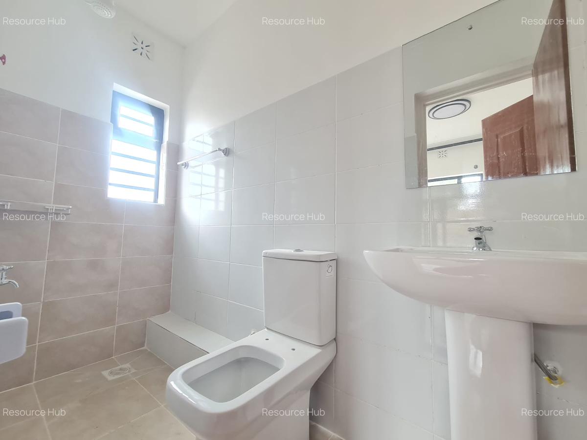 3 Bed House with En Suite at Matasia - 19