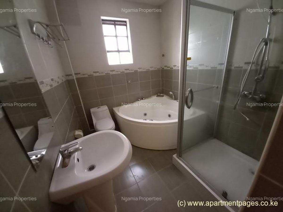 3 Bed Apartment with En Suite at Kandara Road - 14