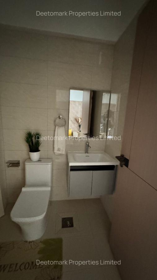 1 Bed Apartment with Swimming Pool at Magadi - 8