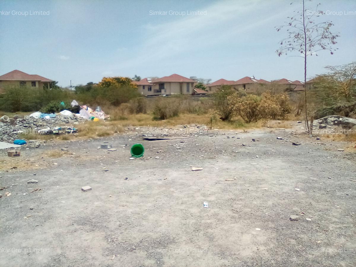 Land at Off Mombasa Rd - 4