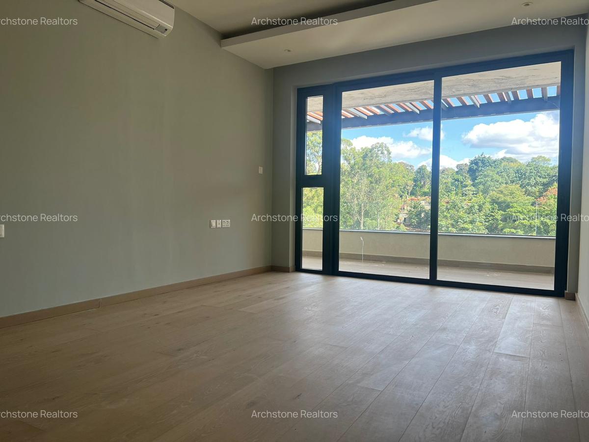 5 Bed Townhouse with En Suite in Lower Kabete - 4