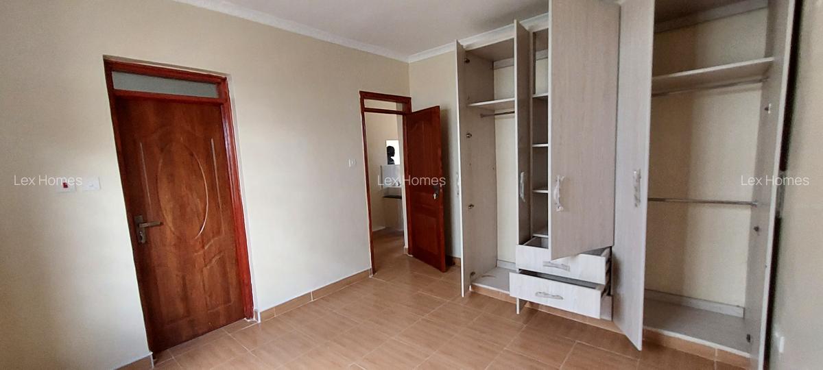 4 Bed House with En Suite in Ongata Rongai - 18