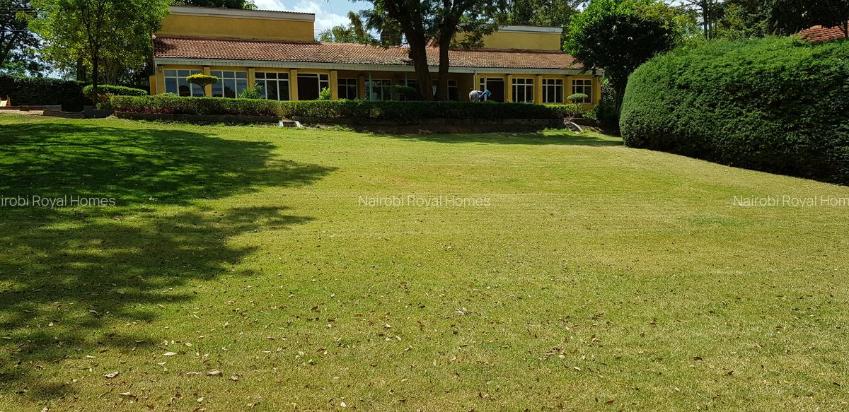 Residential Land at Riara Road - 5
