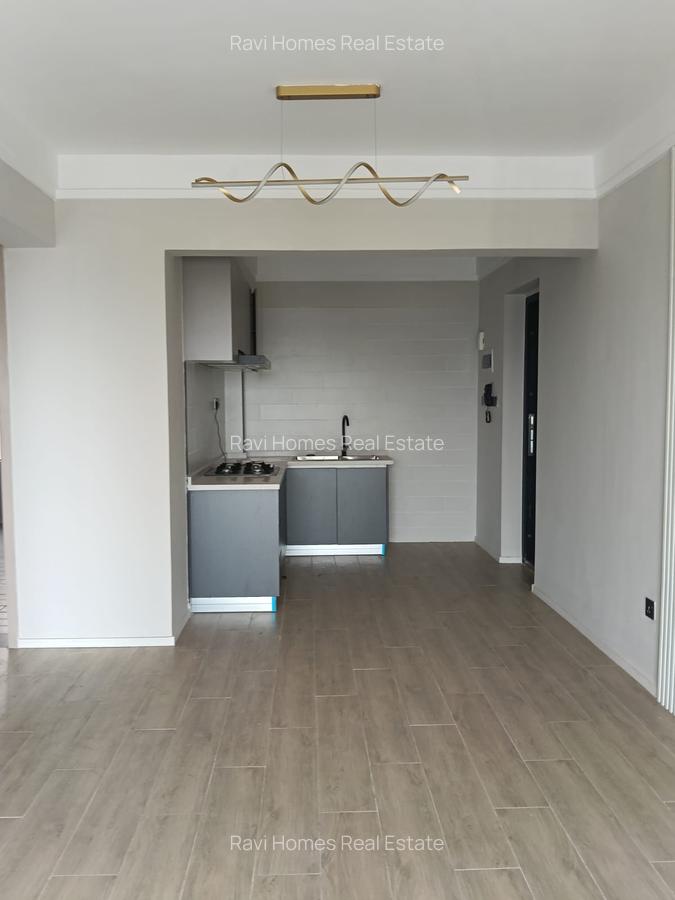 2 Bed Apartment with Swimming Pool in Lavington - 1