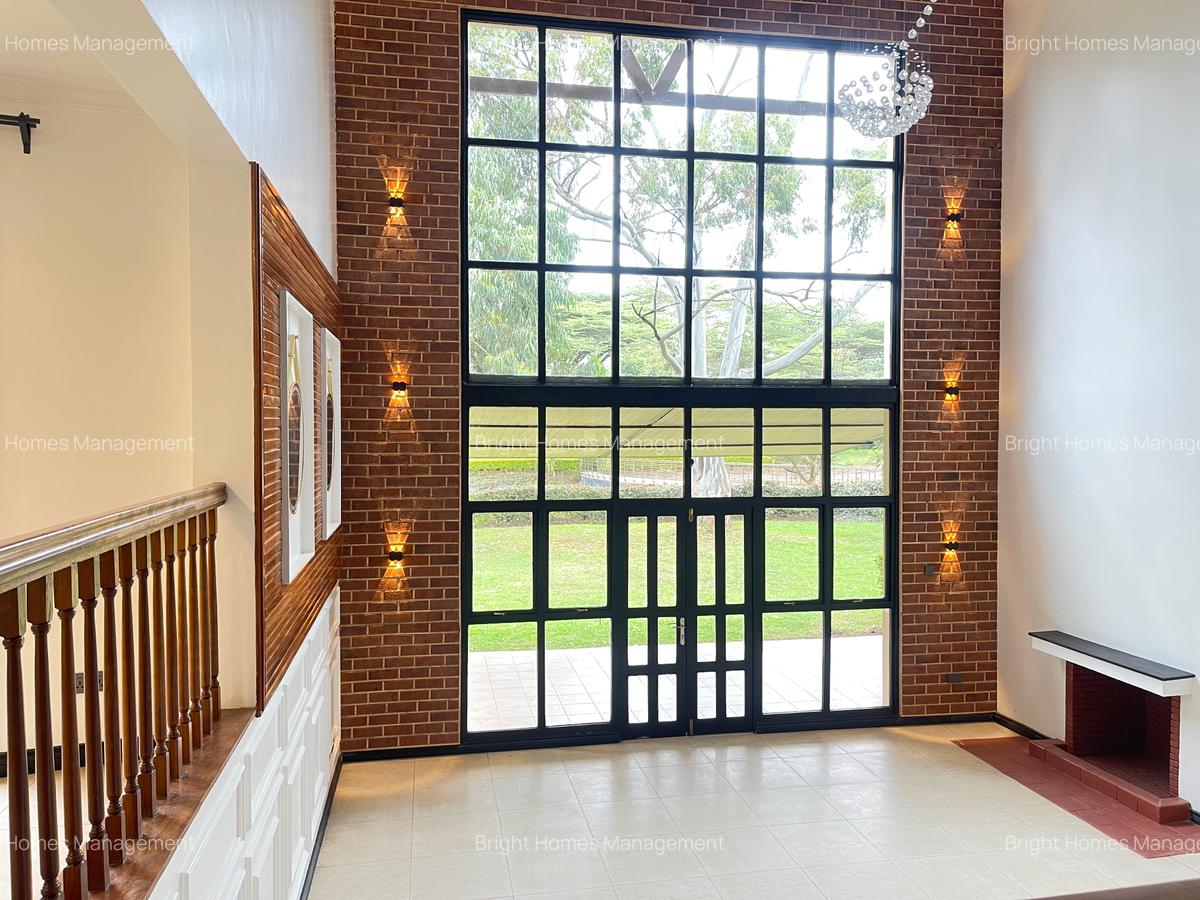 5 Bed Villa with En Suite in Karen - 16