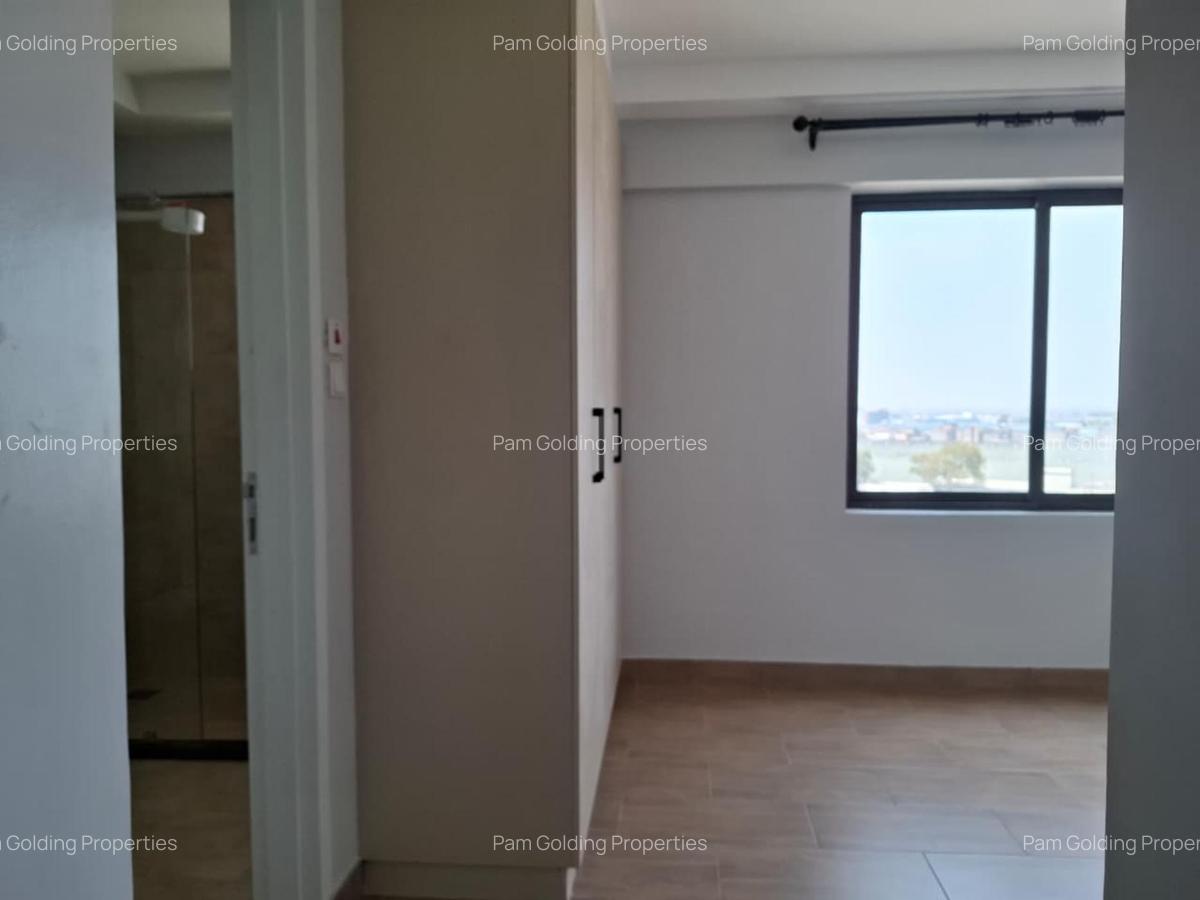 1 Bed Apartment at Garden City - 10