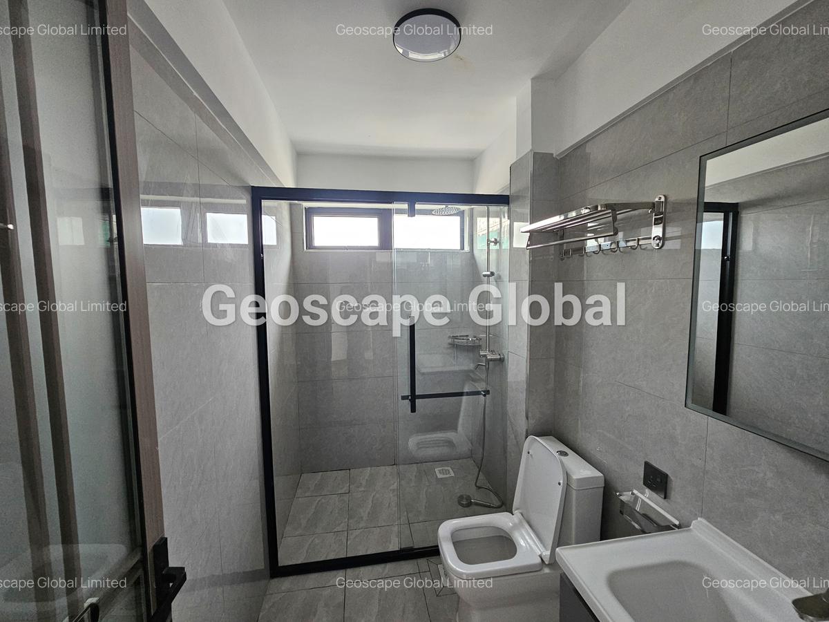 2 Bed Apartment with En Suite in Westlands Area - 7