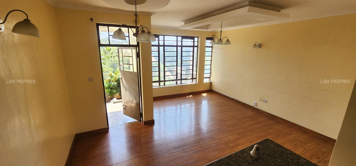 3 Bed Villa with En Suite at Kandisi - 5