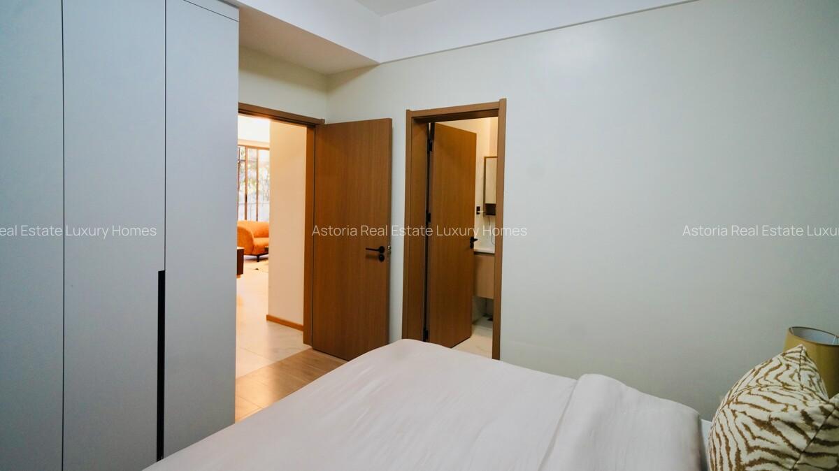 2 Bed Apartment with En Suite at 2026-518 2 Bed - 19