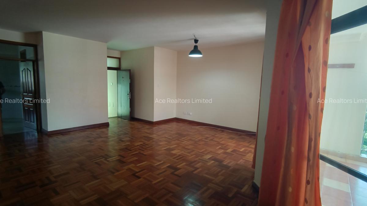 3 Bed Apartment with En Suite at Raphta Road - 3