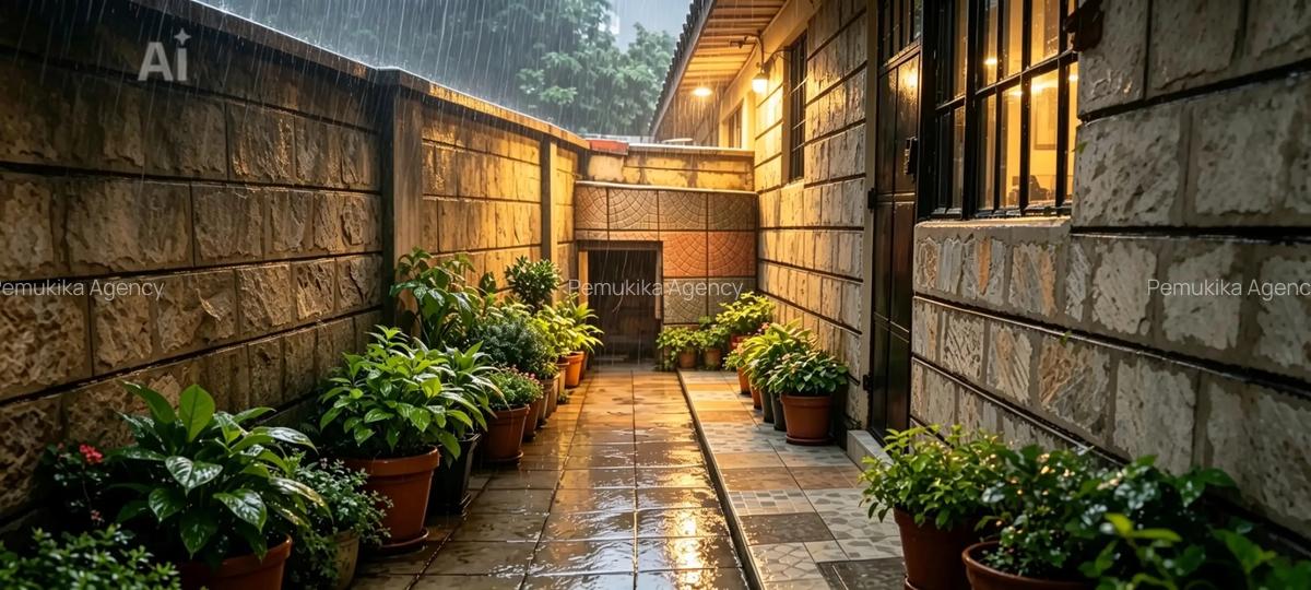 2 Bed House in Karen - 10
