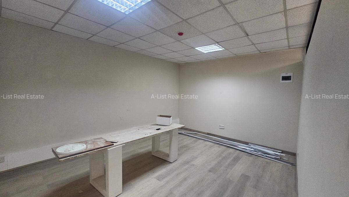 463 ft² Commercial Property with Backup Generator at Mpaka Road - 7