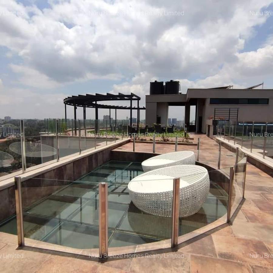 3 Bed Apartment with En Suite in Riverside - 16