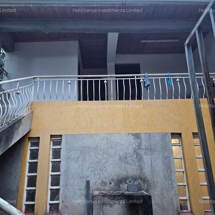 5 Bed House with En Suite at Mugumoine - 6