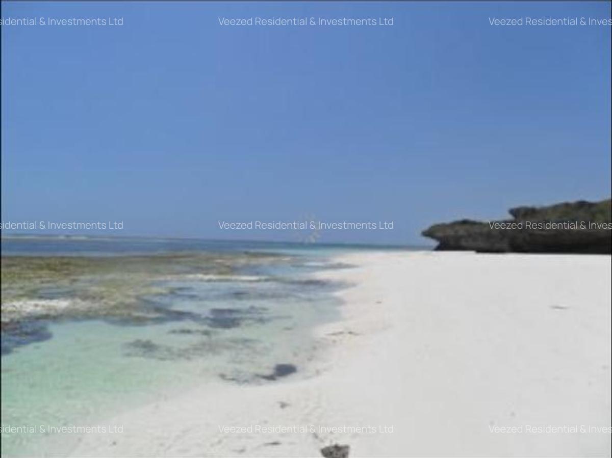 20 ac Land in Kilifi - 4