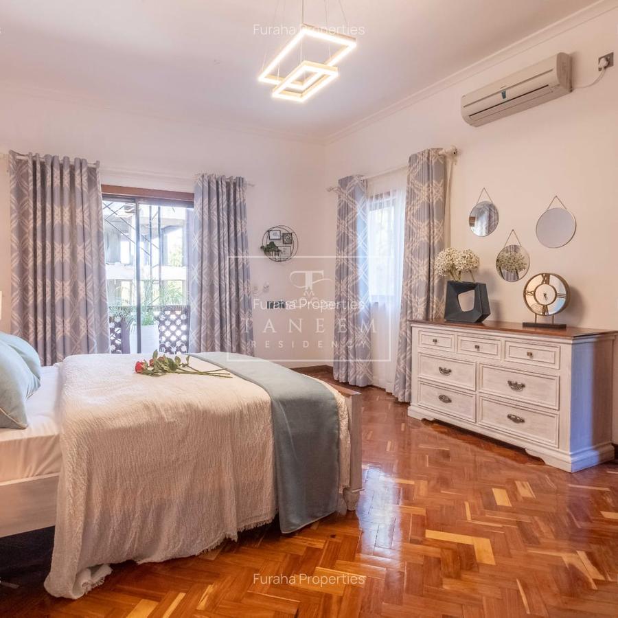 3 Bed Apartment with En Suite in Nyali Area - 9