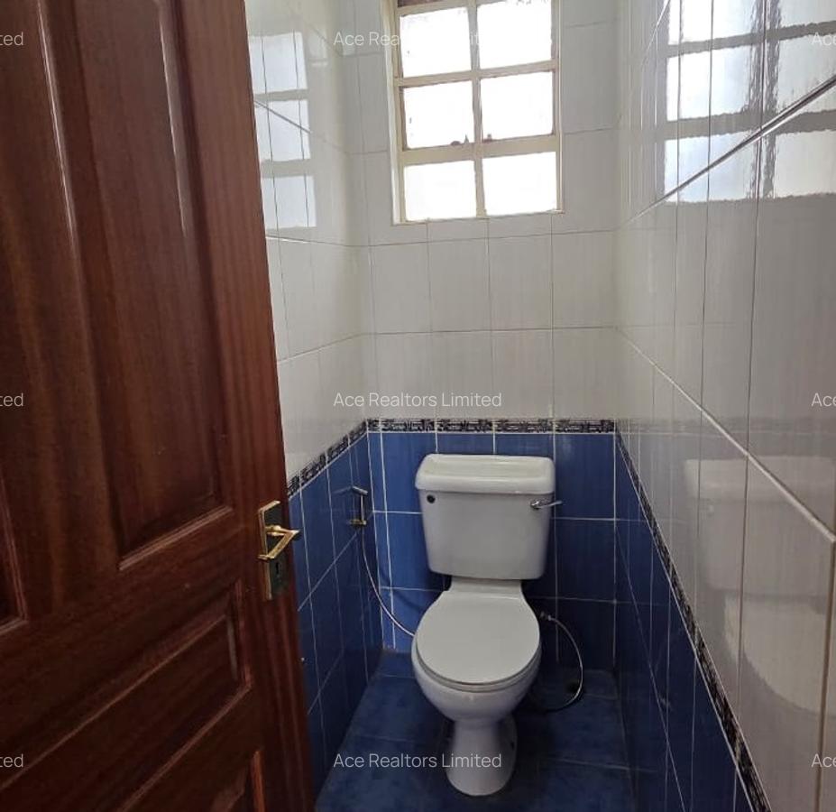 3 Bed Apartment with En Suite at 3Rd Parklands Nairobi - 13