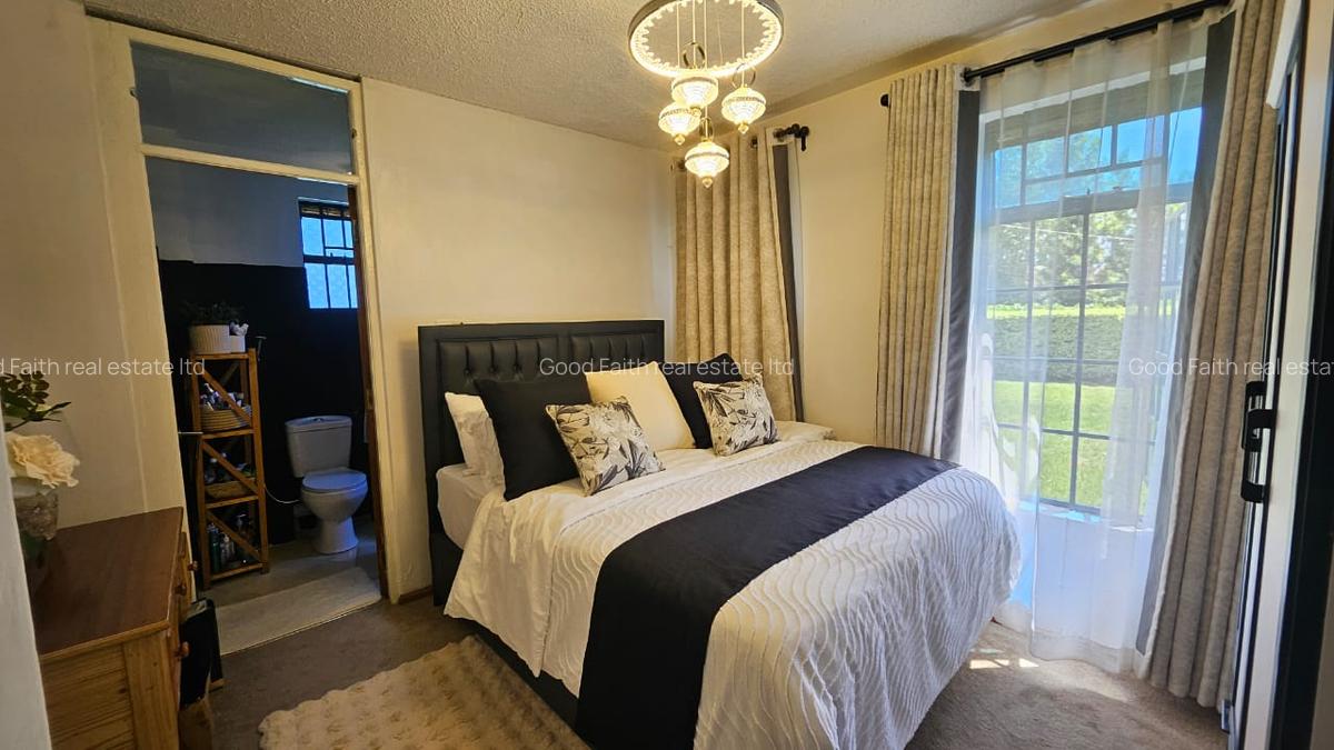 2 Bed House with En Suite in Runda - 7