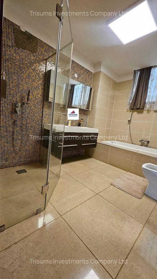 3 Bed Apartment with En Suite in Muthaiga - 8