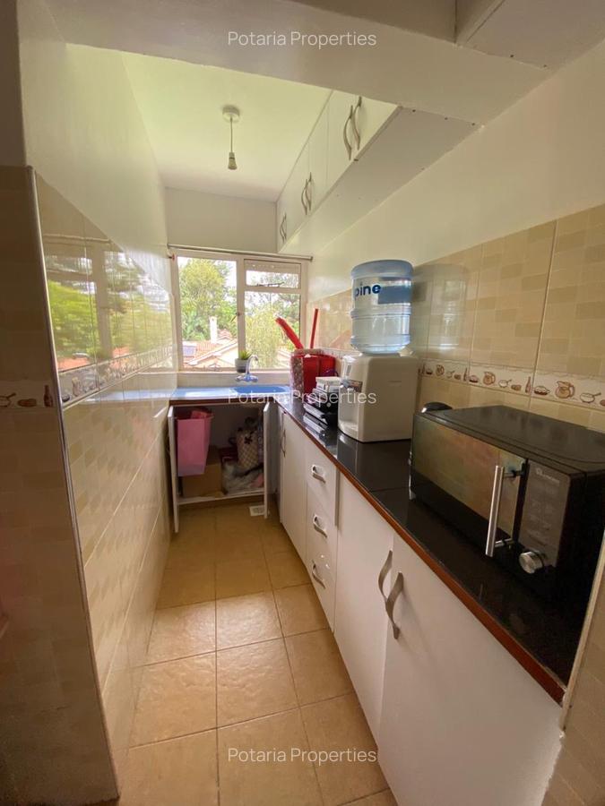 4 Bed House with Garden in Runda - 16