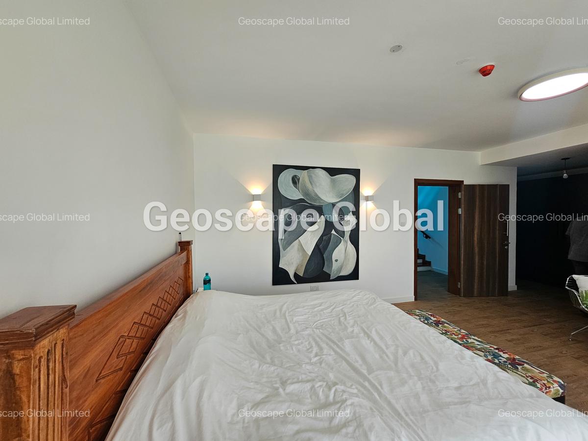 Furnished 4 Bed Apartment with En Suite in Rosslyn - 9