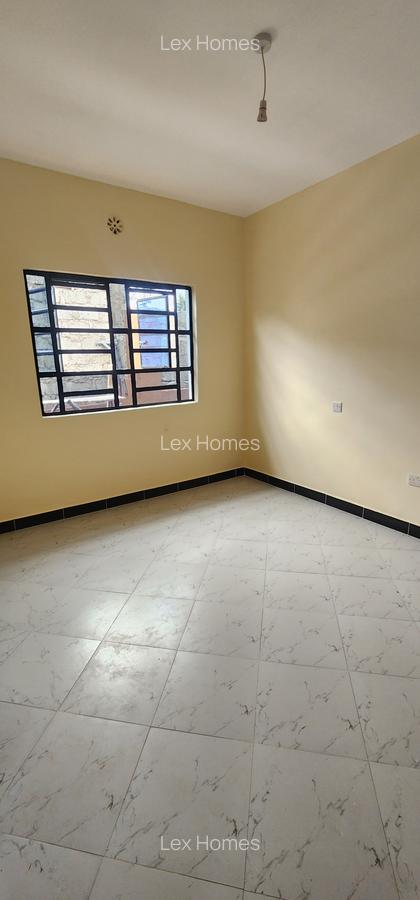 3 Bed House with En Suite at Oloika - 14