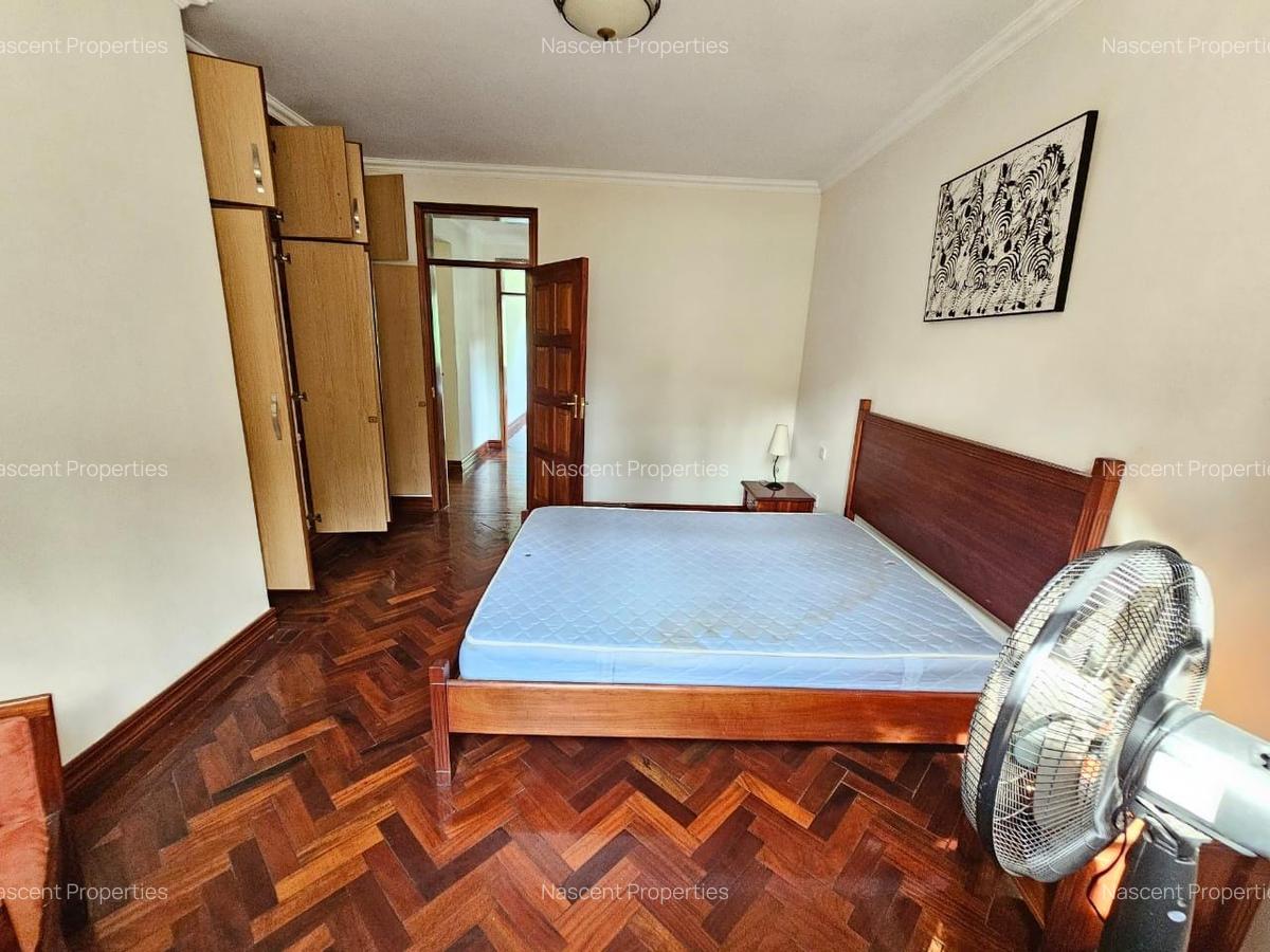 3 Bed Townhouse with En Suite in Spring Valley - 12