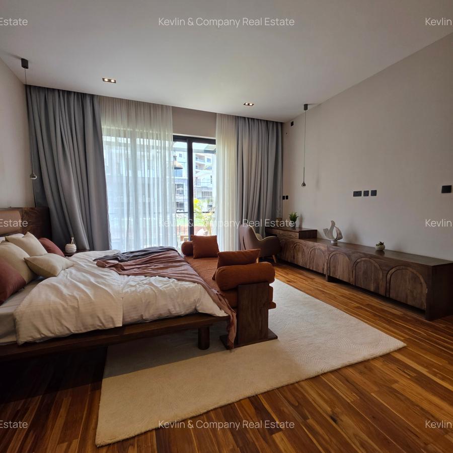 4 Bed Villa with En Suite in Loresho - 17