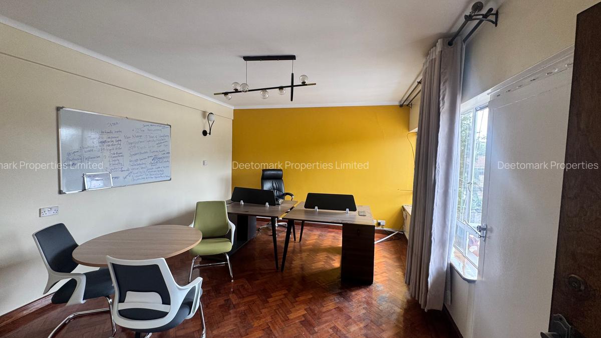 1 Bed Apartment with En Suite at Upper Hill - 2