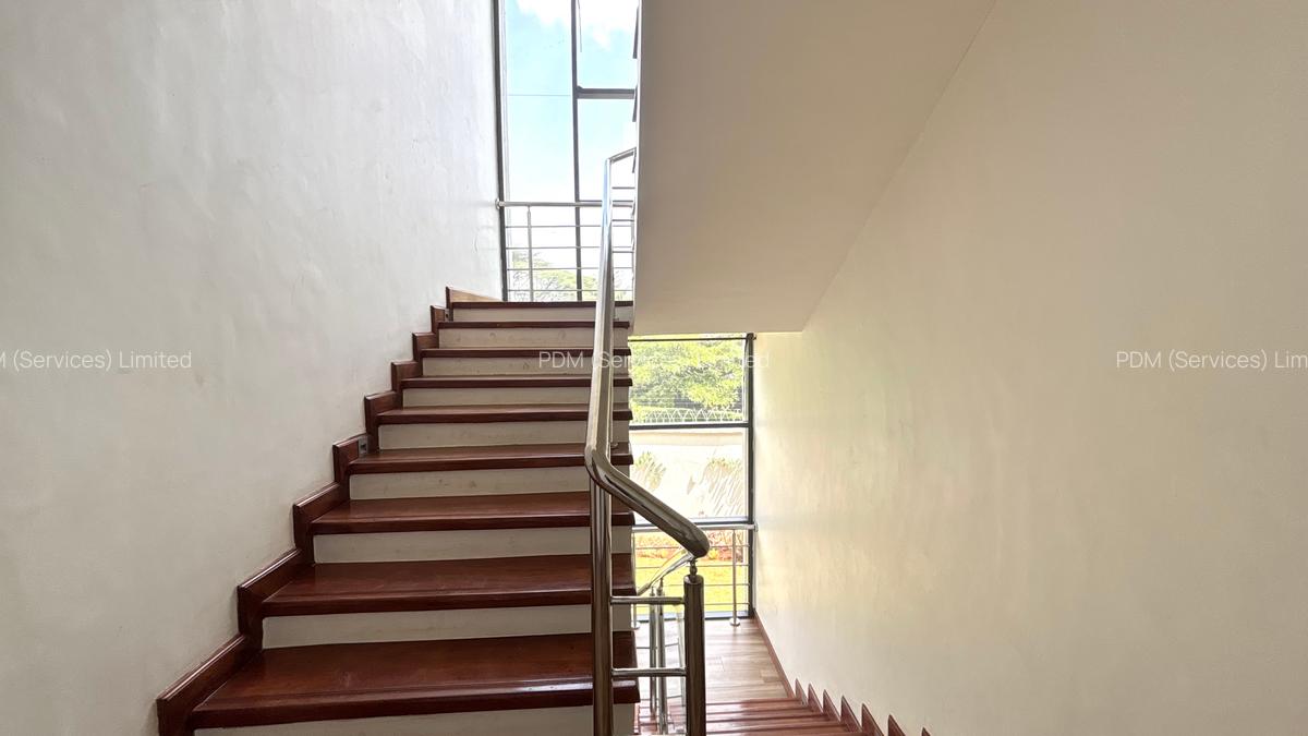 6 Bed Townhouse with Staff Quarters in Lavington - 6