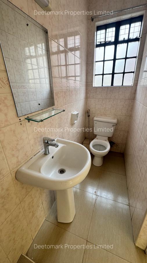 3 Bed Apartment with En Suite at Langata - 15