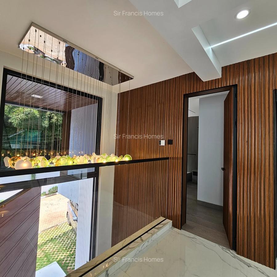 5 Bed Villa with En Suite at Mzima Springs - 8