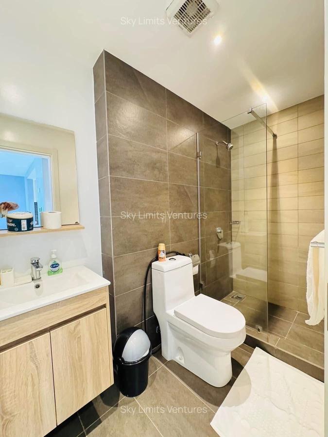 Furnished 1 Bed Apartment with En Suite at Lavington - 8