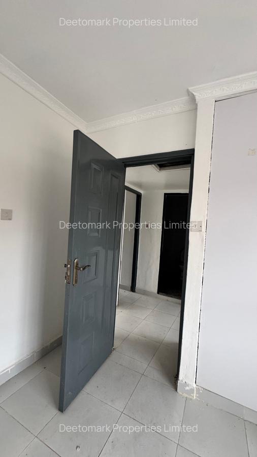 3 Bed Townhouse with Garden at Kitengela - 14