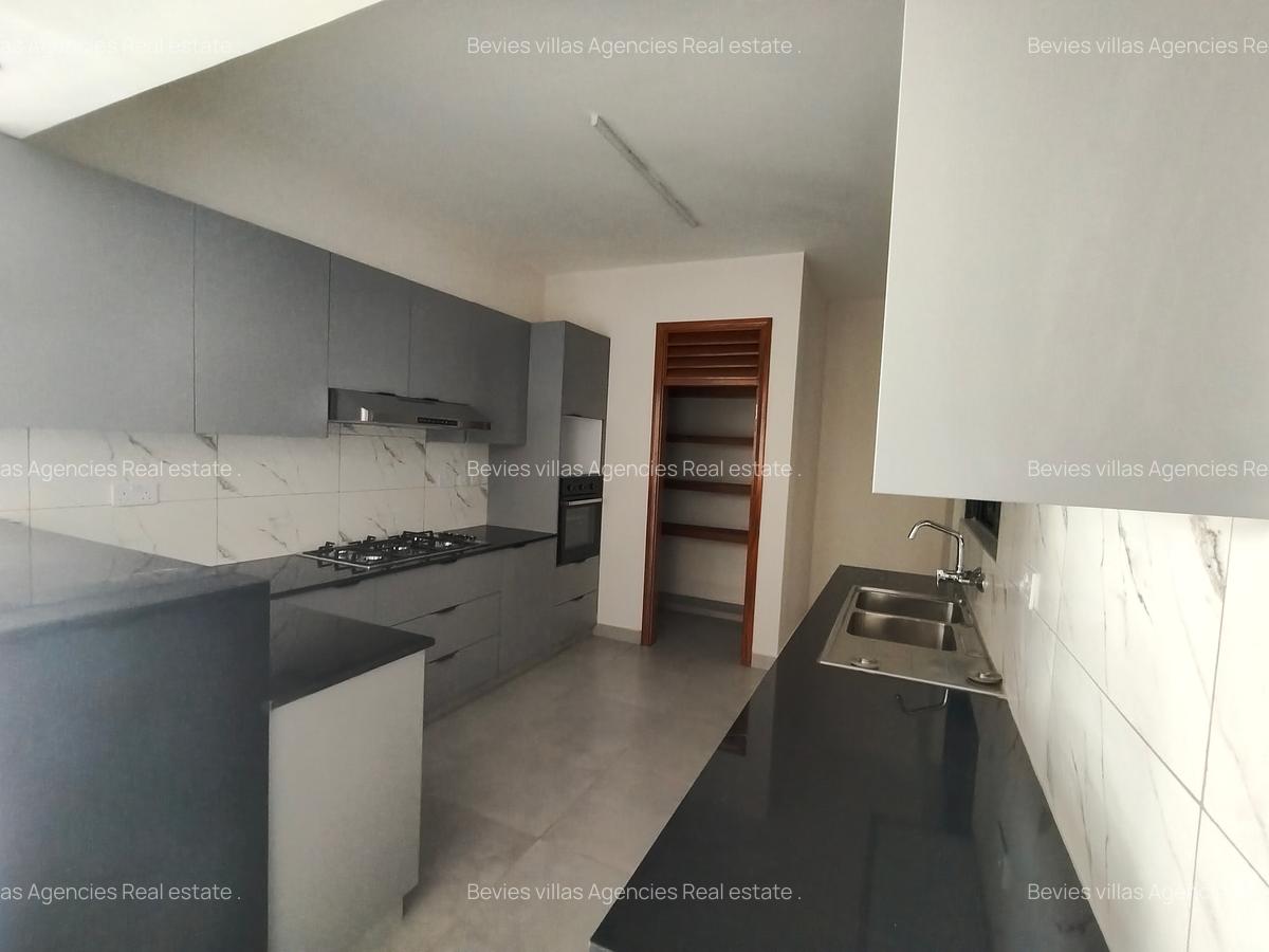 3 Bed Apartment with En Suite at Westlands - 1
