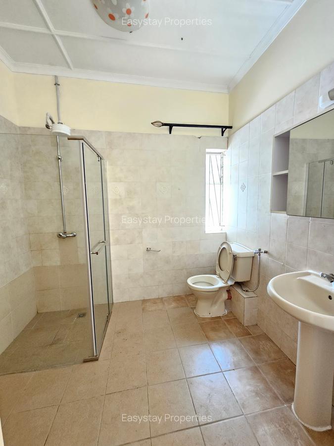4 Bed Townhouse with En Suite in Kilimani - 9