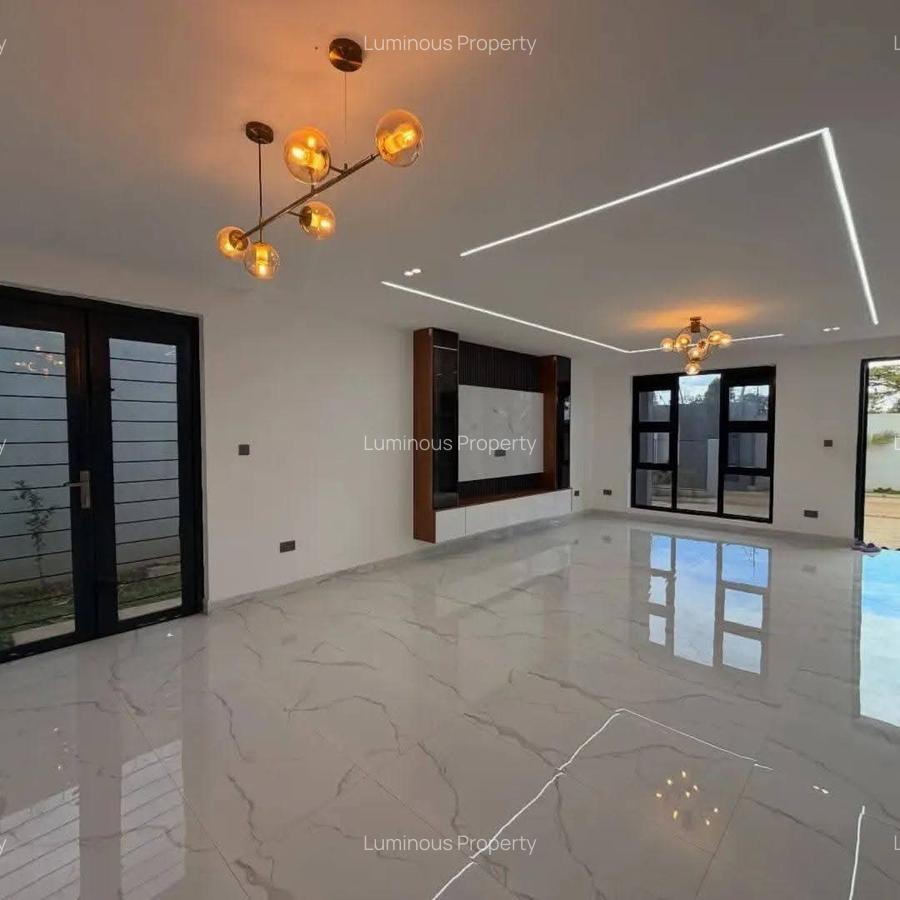 5 Bed House with En Suite at Mugutha - 6