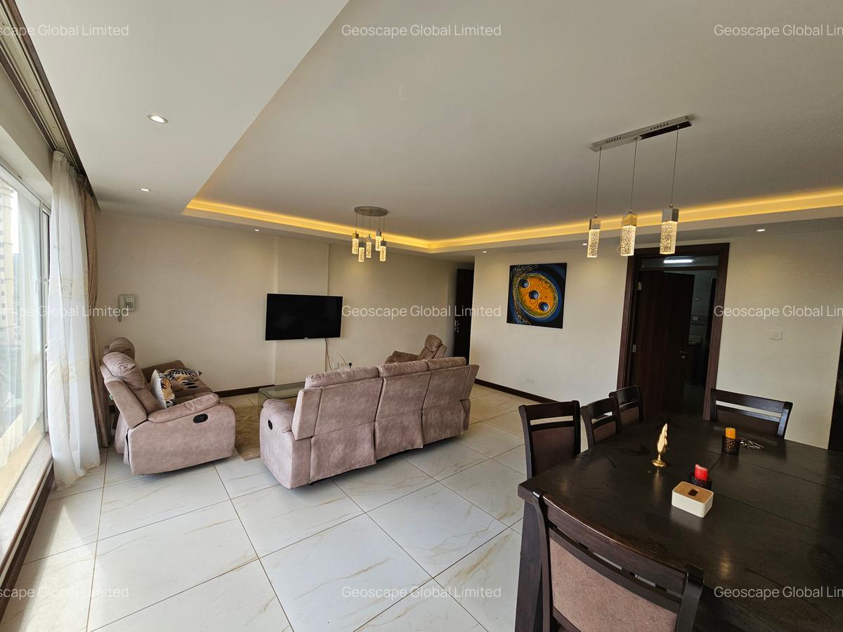 3 Bed Apartment with En Suite in Westlands Area - 7