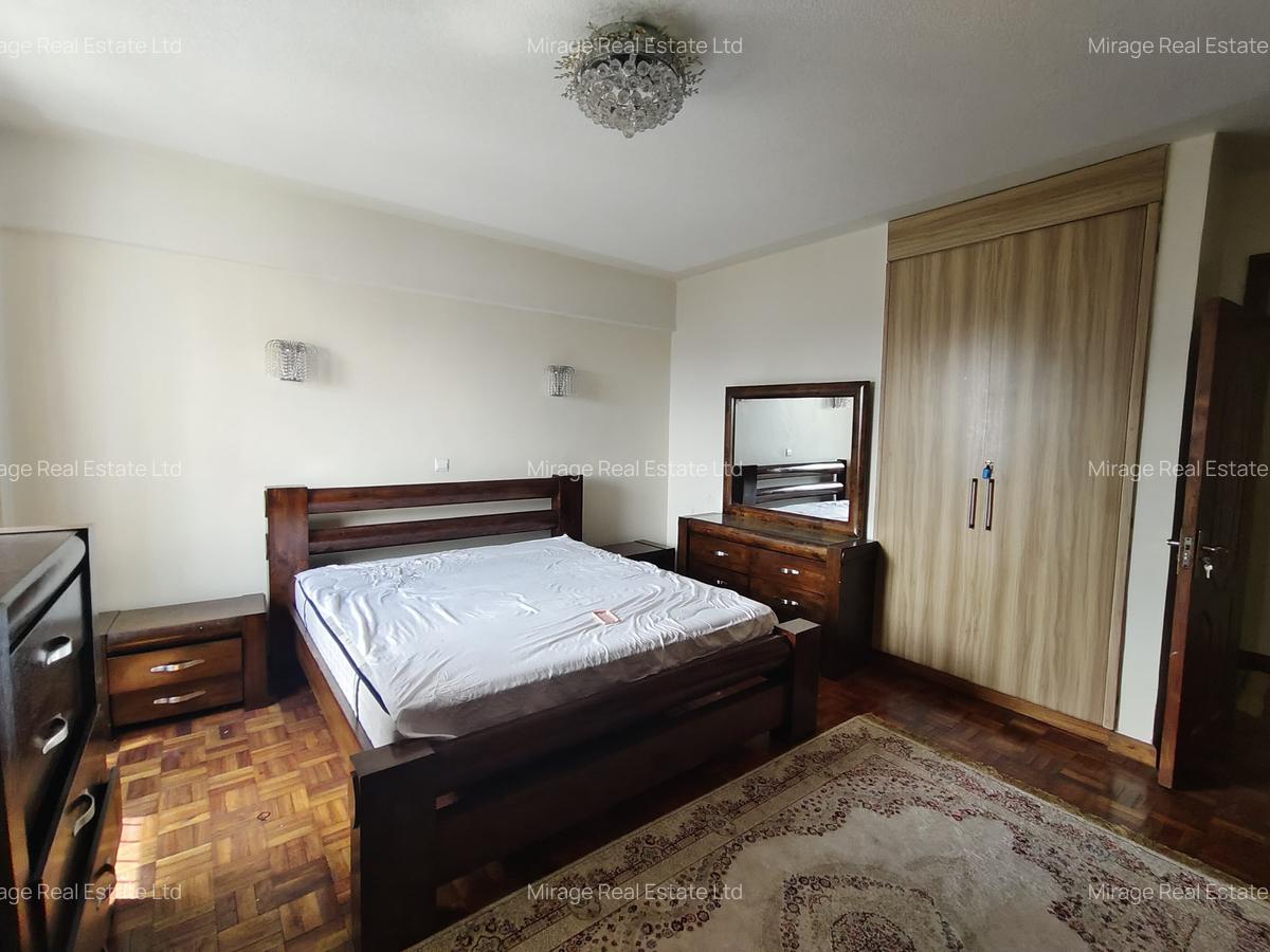 3 Bed Apartment with En Suite in Kilimani - 8