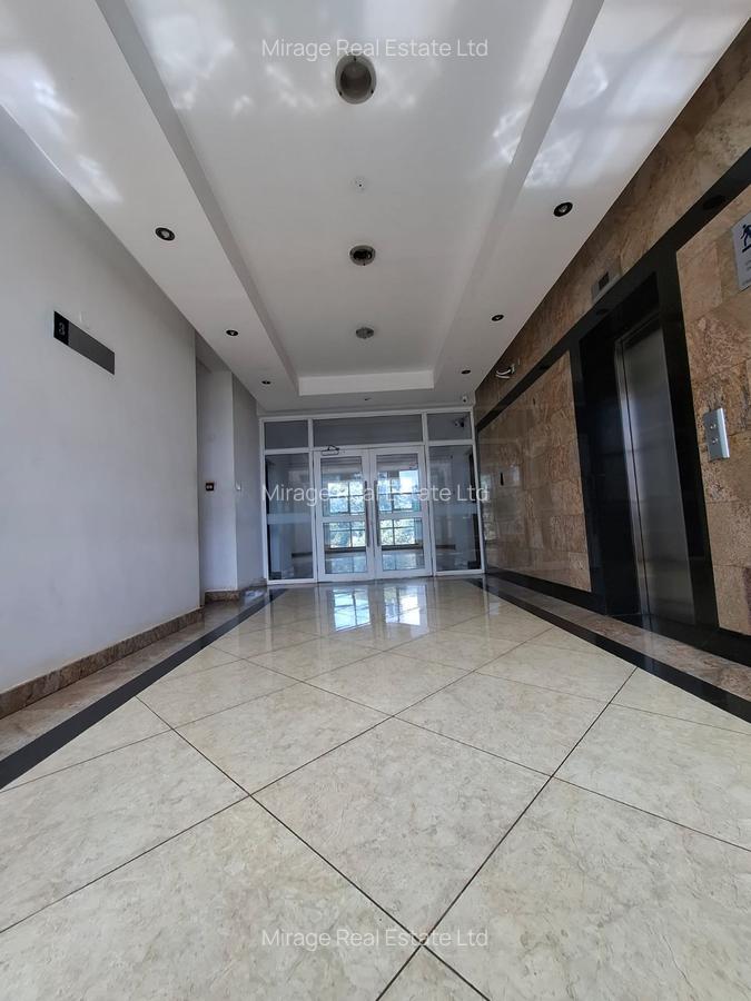 1,500 ft² Office with Service Charge Included in Westlands Area - 12