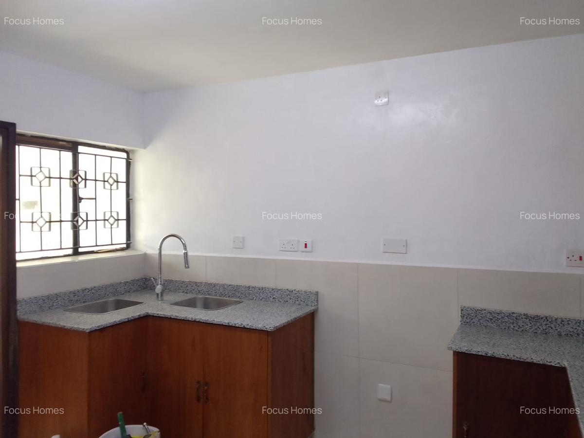 4 Bed Townhouse with En Suite at Ngong Rd - 14