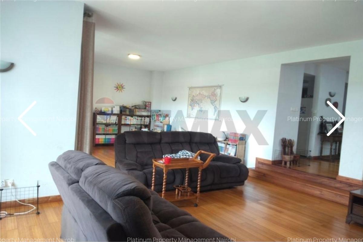 5 Bed House with En Suite at Shanzu Rd - 3